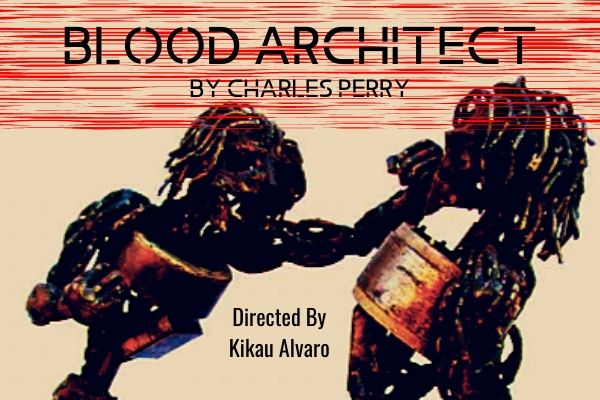 Blood Architect