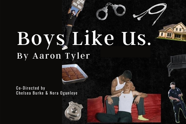 Boys Like Us