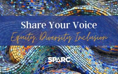 Paid Positions Available on SPARC’s EDI Commission