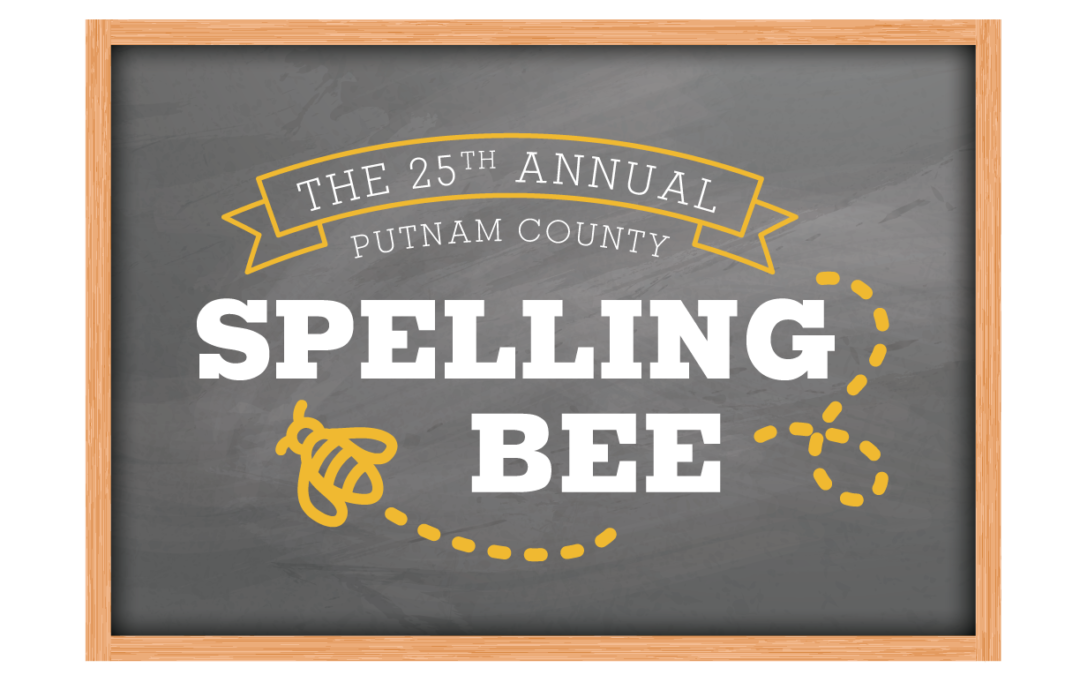 Welcome to SPARC’s “Spelling Bee”!