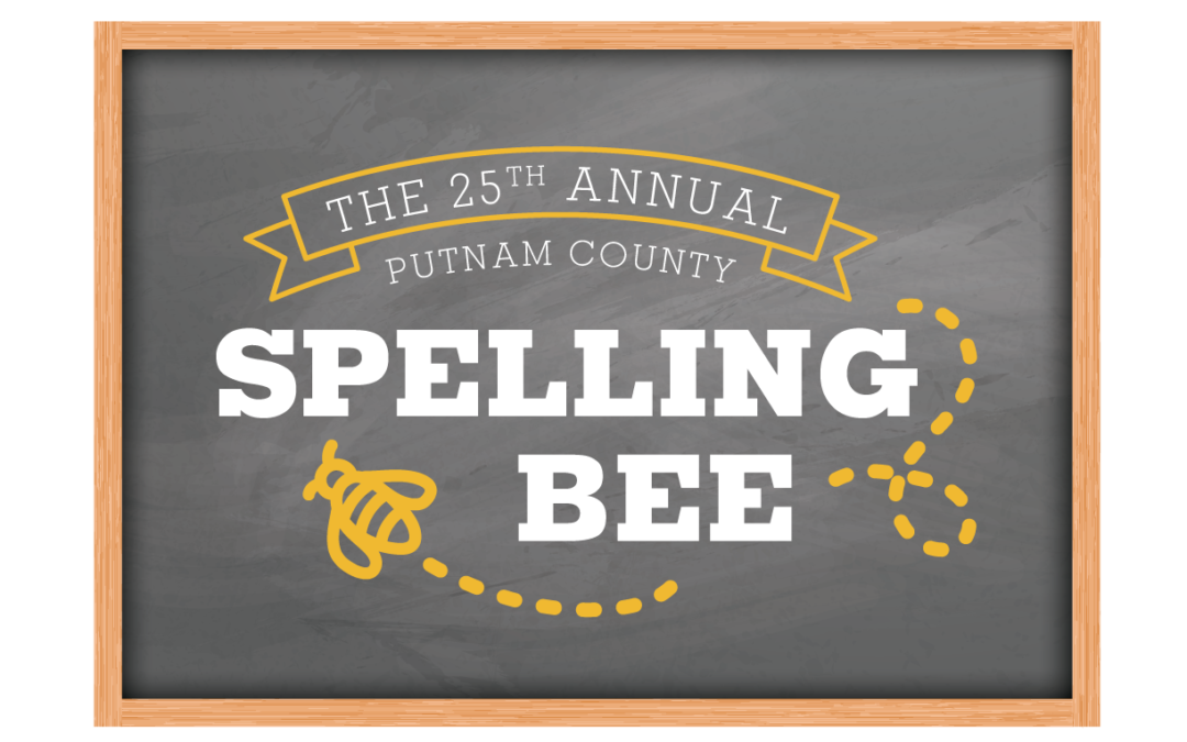 to SPARC's "Spelling Bee"! SPARC