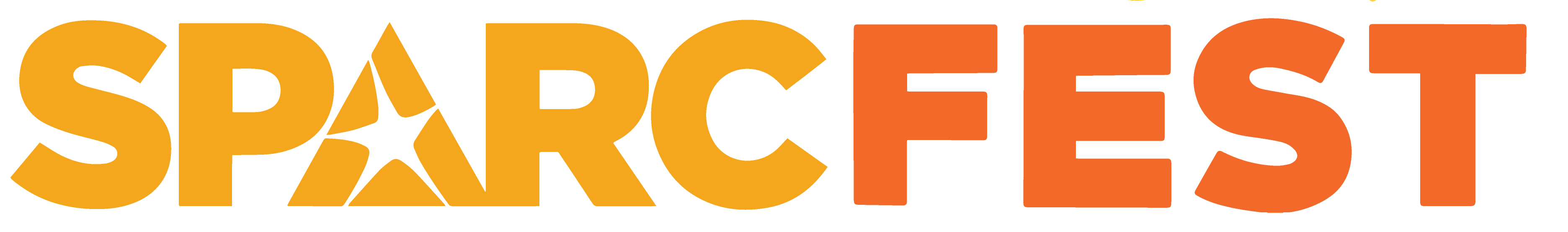 sparcfestlogo just word
